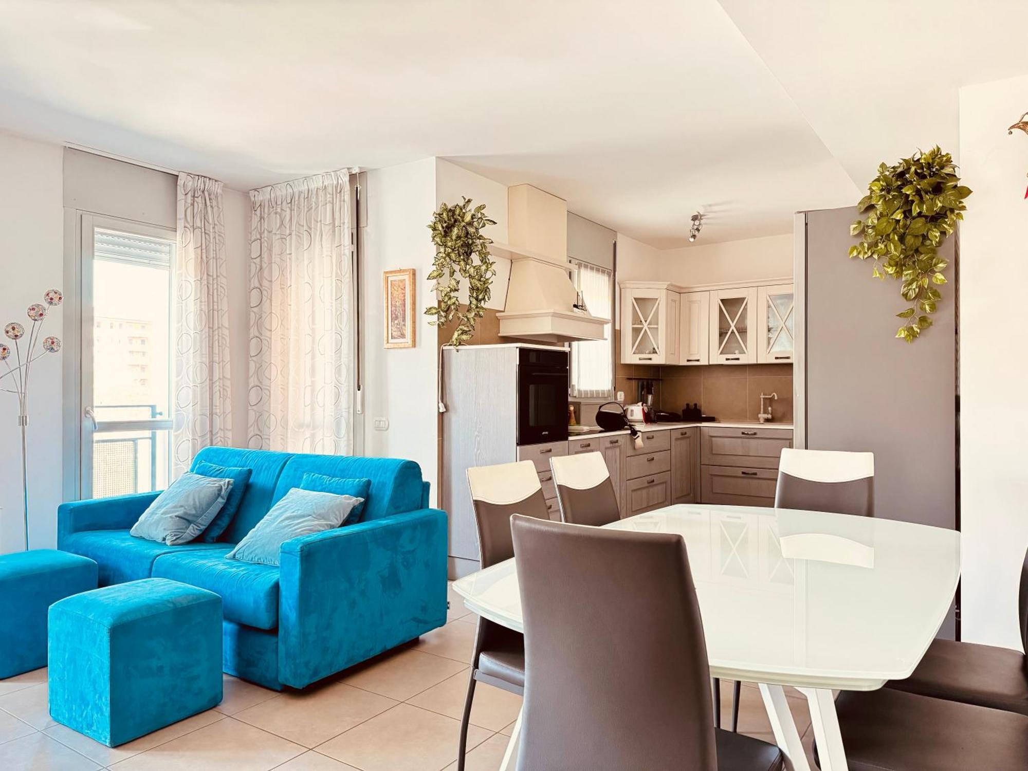 Homeby, Appartamento Barbara Μιλάνο Εξωτερικό φωτογραφία