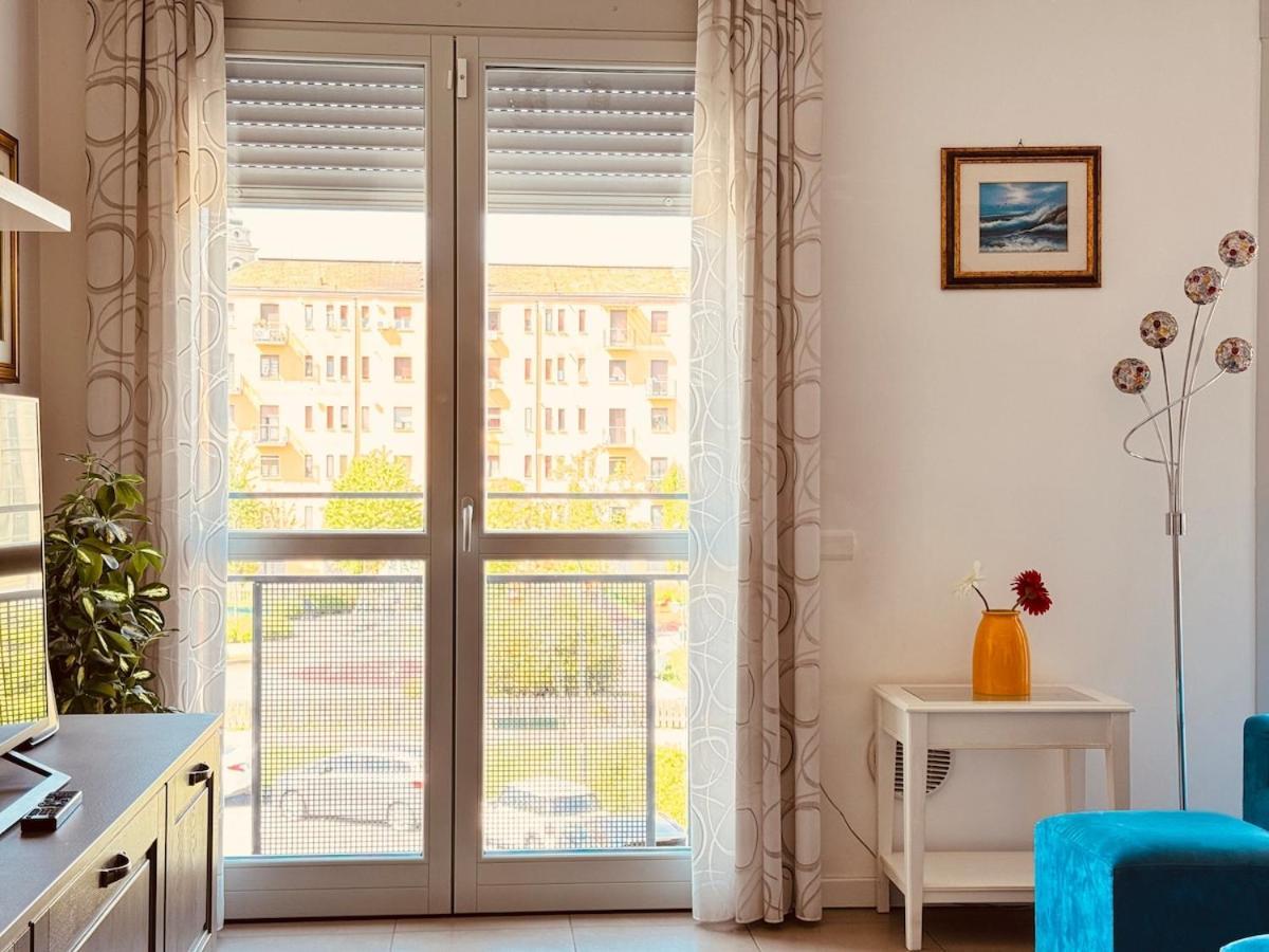 Homeby, Appartamento Barbara Μιλάνο Εξωτερικό φωτογραφία